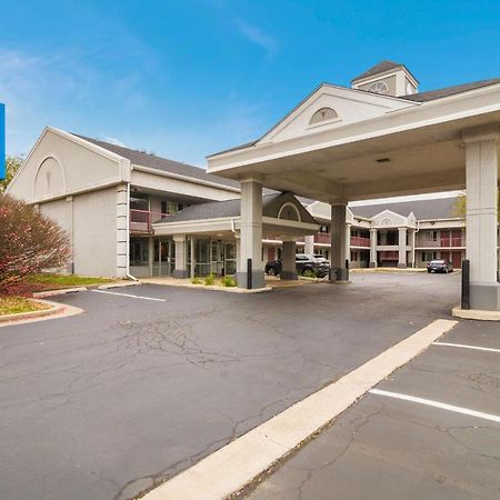 Motel 6-Alsip, Il Extérieur photo