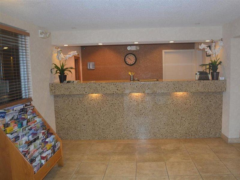 Motel 6-Alsip, Il Extérieur photo