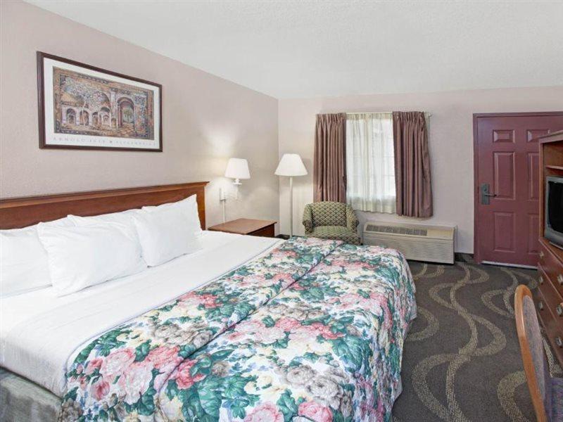 Motel 6-Alsip, Il Extérieur photo