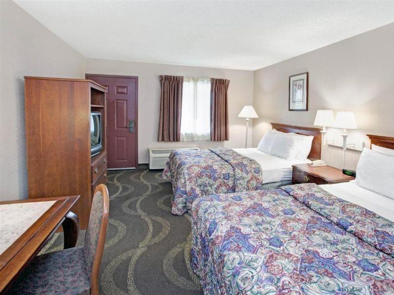 Motel 6-Alsip, Il Extérieur photo