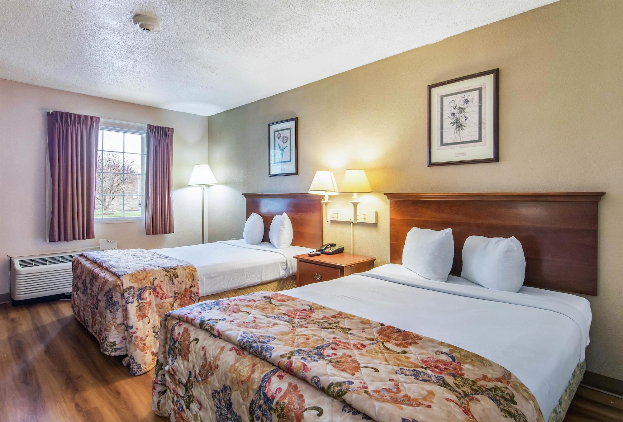 Motel 6-Alsip, Il Extérieur photo