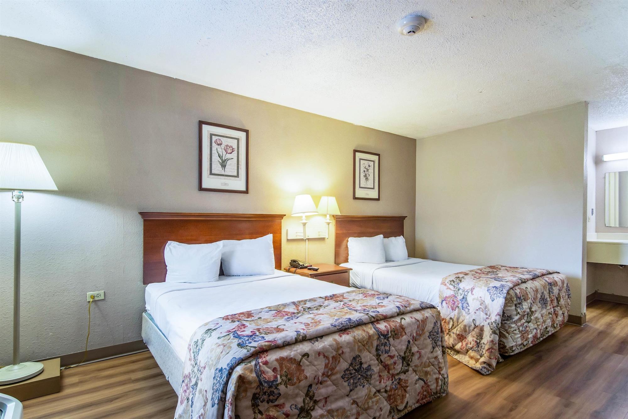 Motel 6-Alsip, Il Extérieur photo