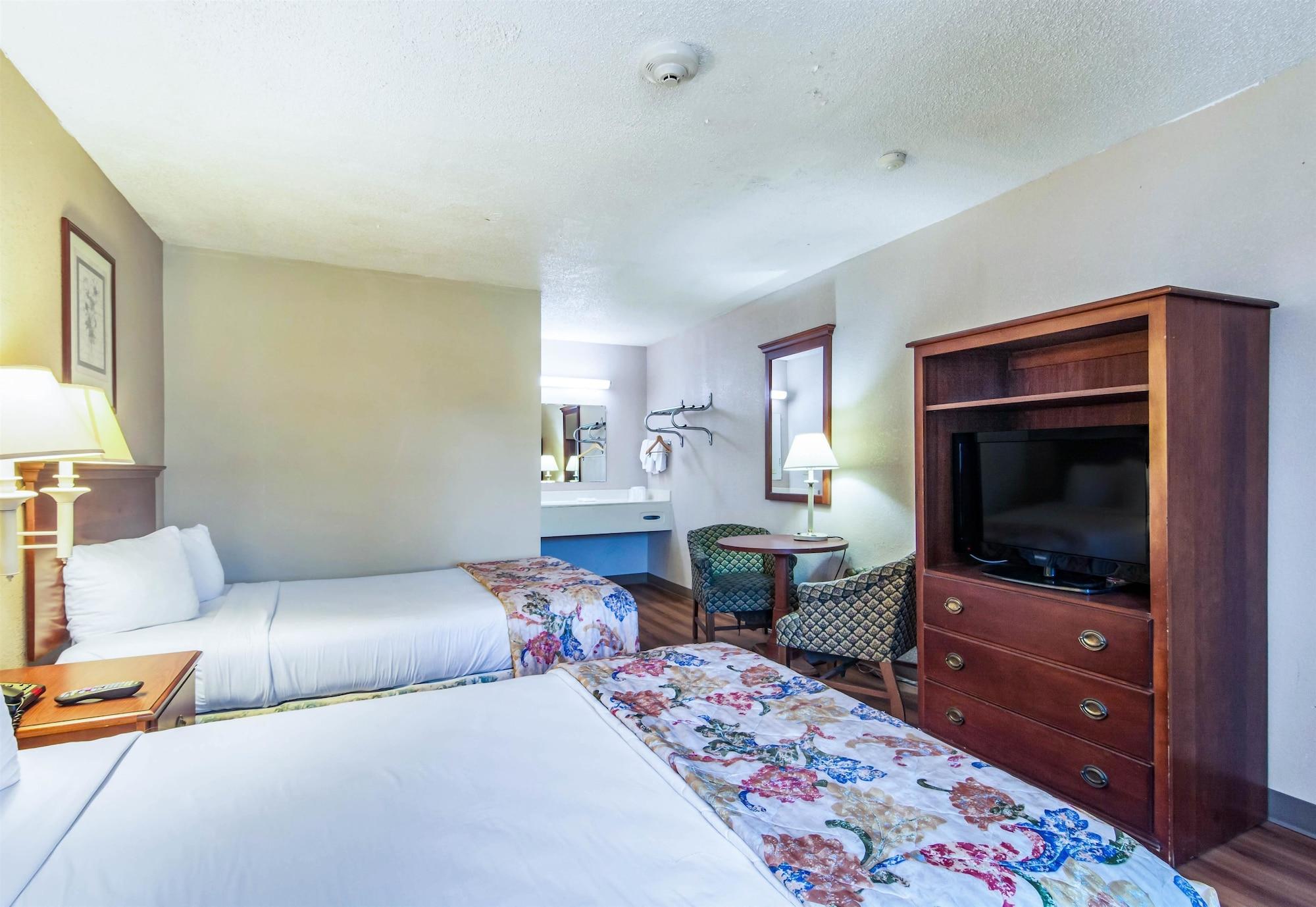 Motel 6-Alsip, Il Extérieur photo