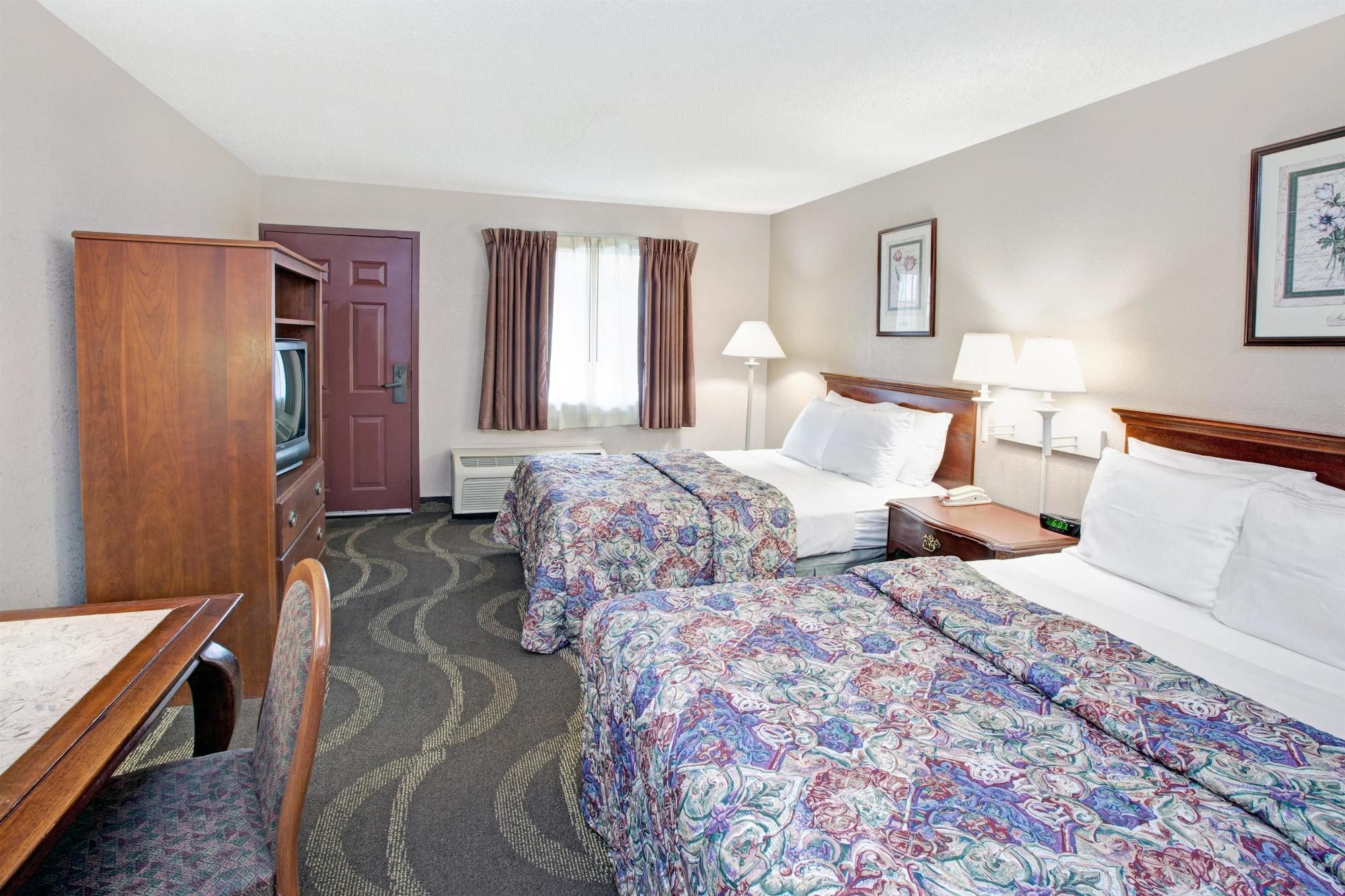 Motel 6-Alsip, Il Extérieur photo