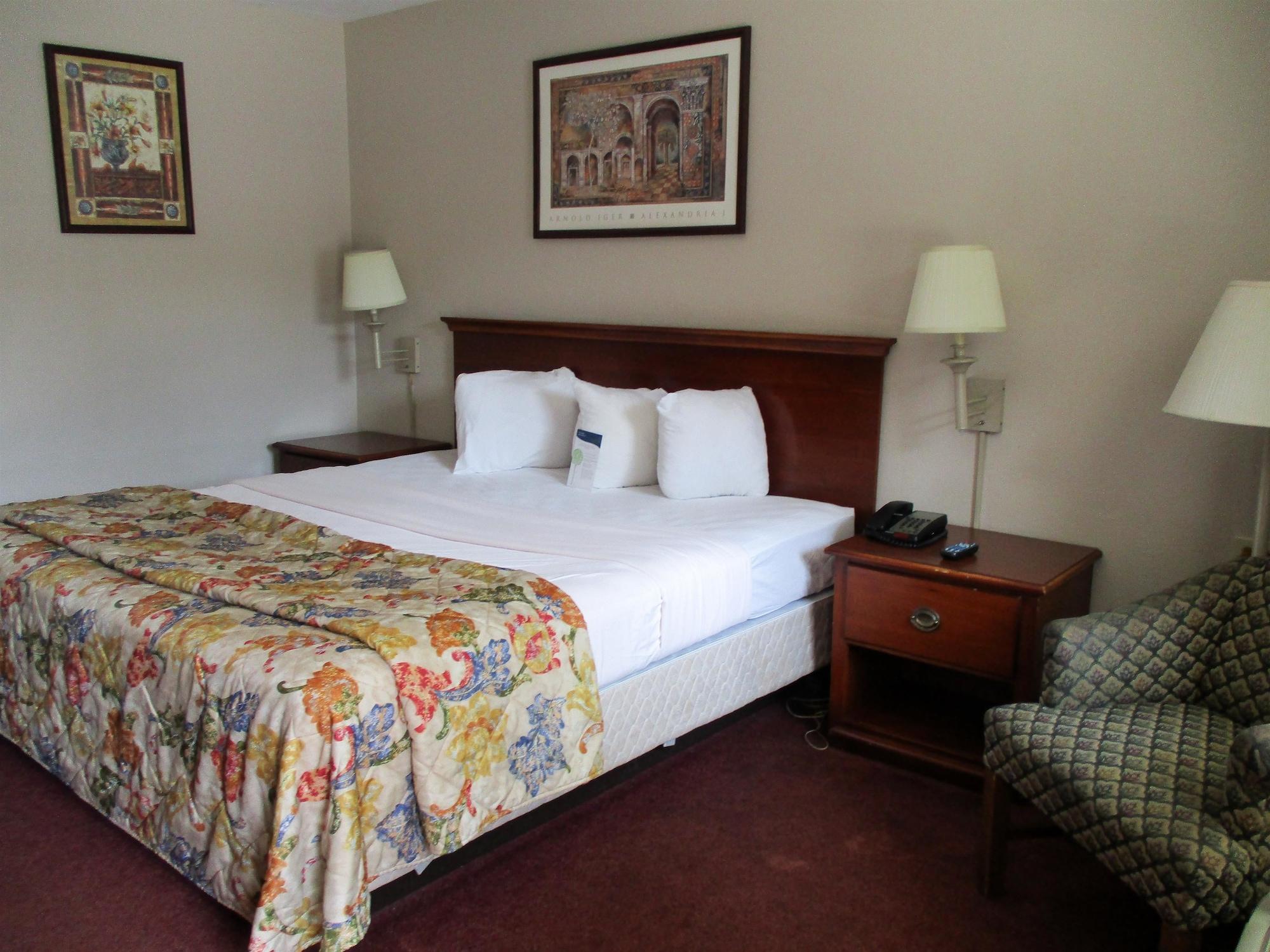 Motel 6-Alsip, Il Extérieur photo