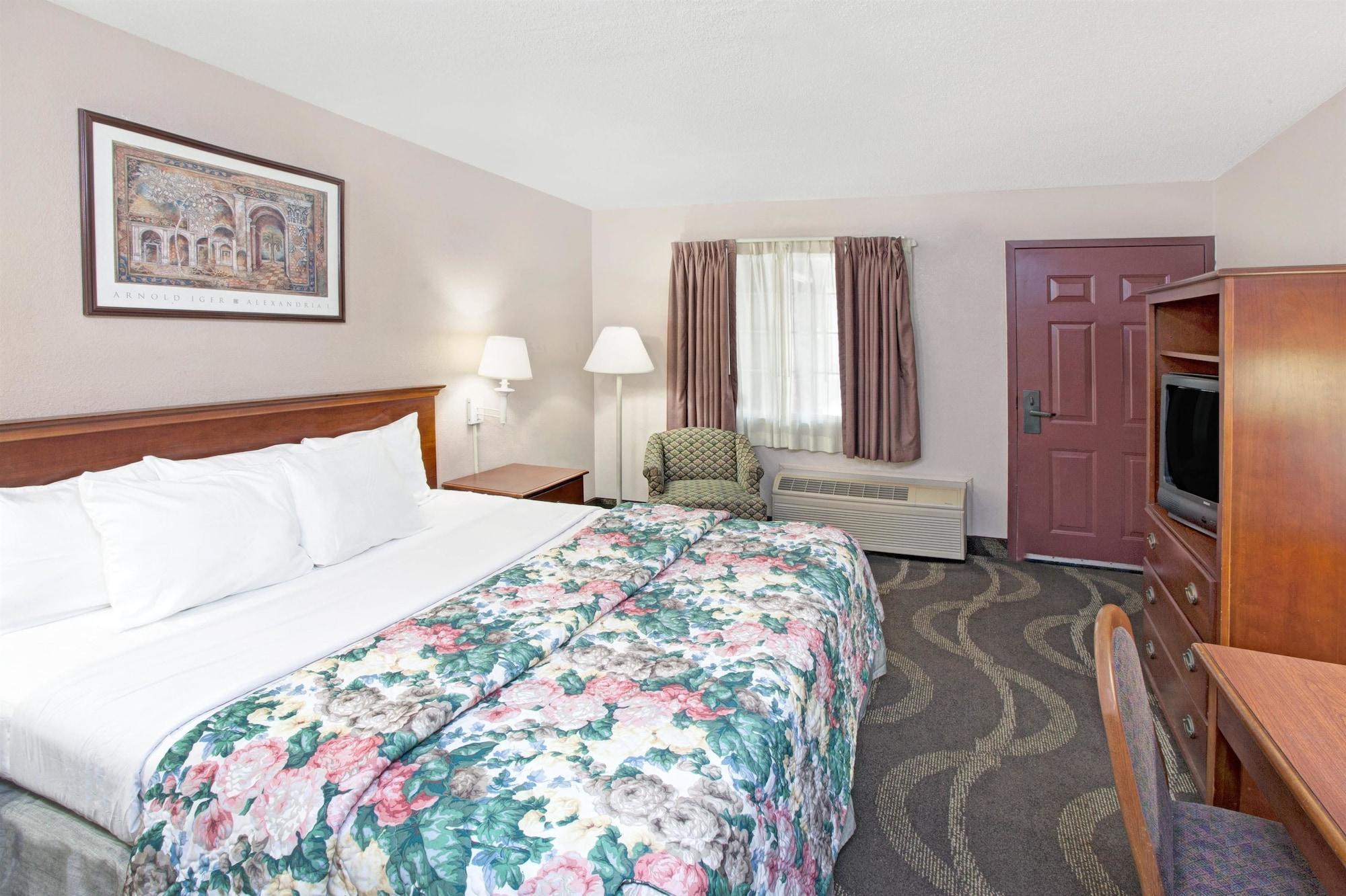 Motel 6-Alsip, Il Extérieur photo