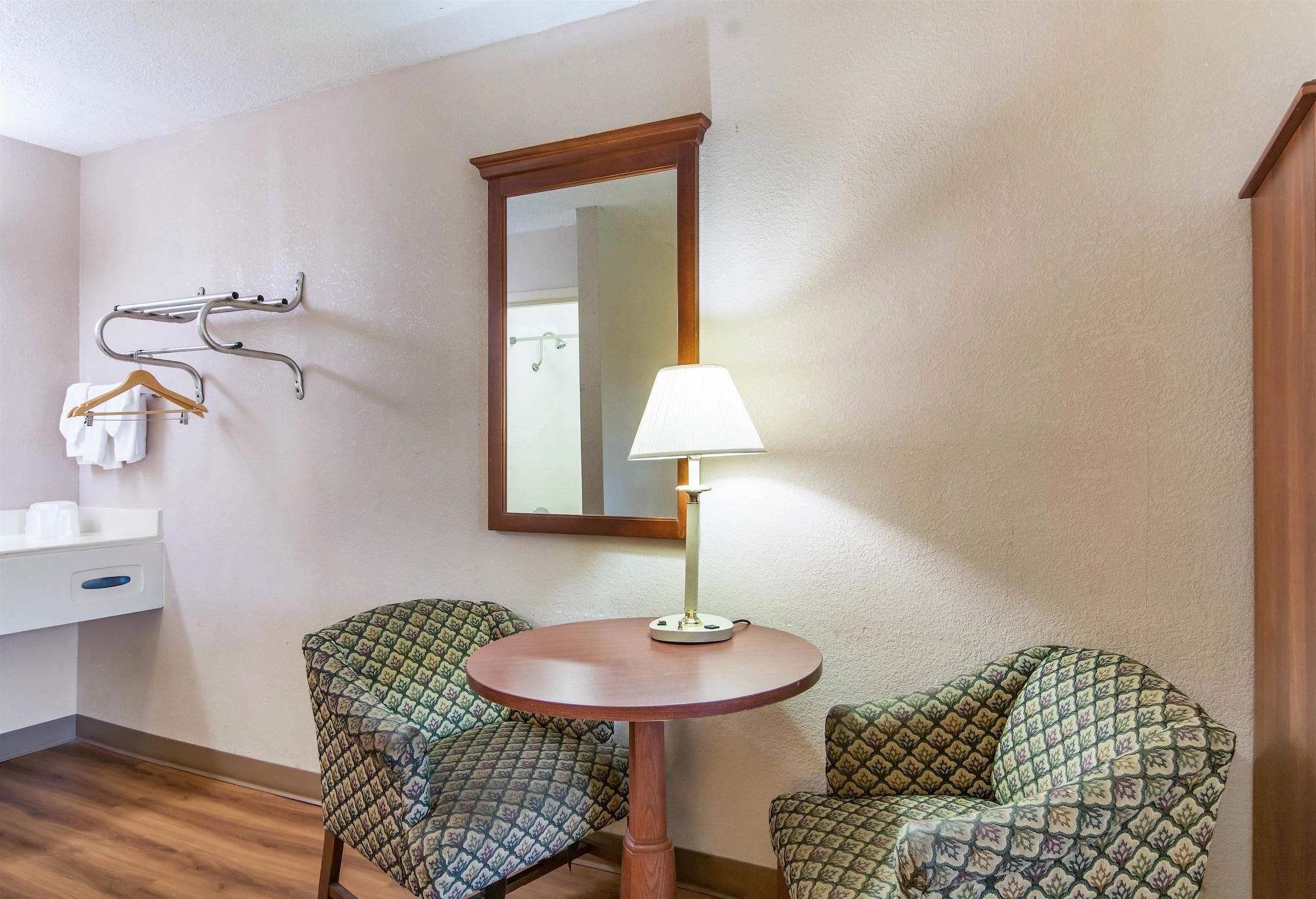 Motel 6-Alsip, Il Extérieur photo