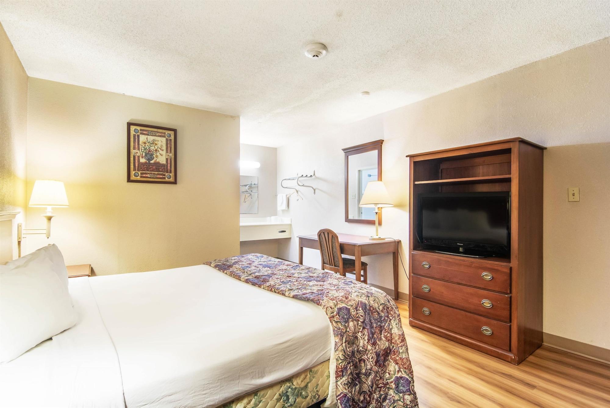 Motel 6-Alsip, Il Extérieur photo