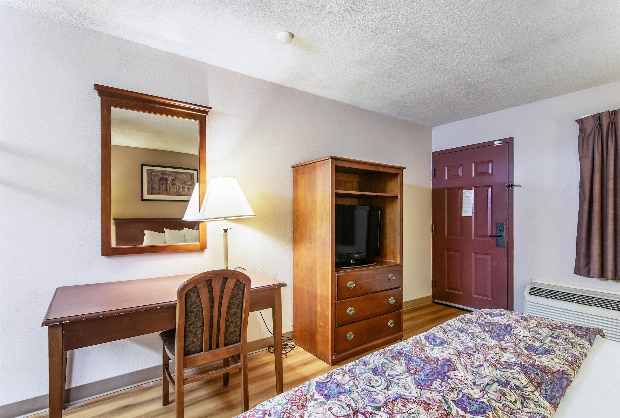 Motel 6-Alsip, Il Extérieur photo