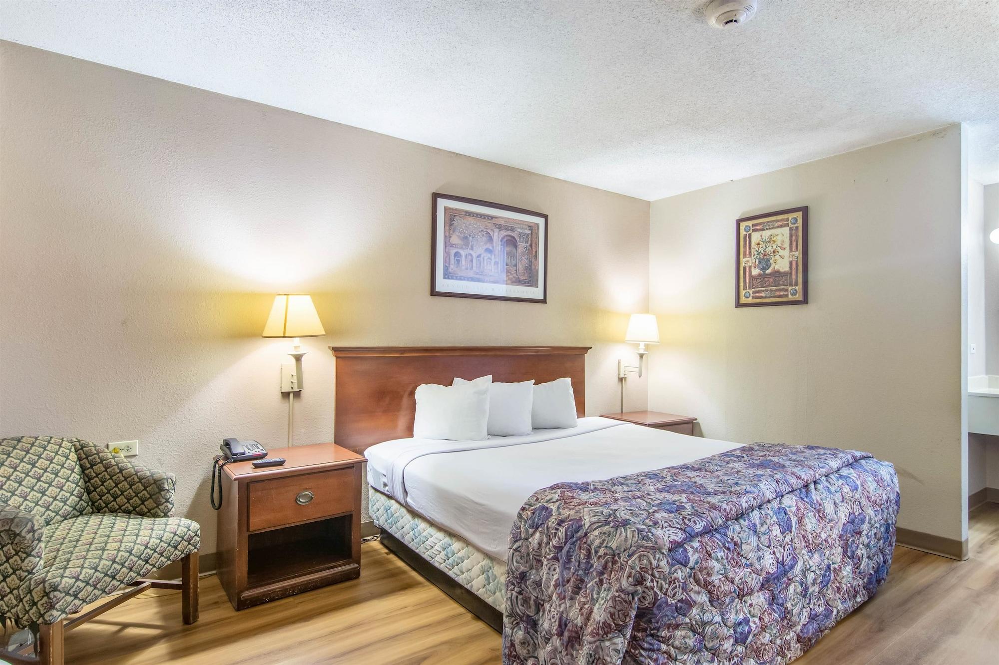 Motel 6-Alsip, Il Extérieur photo