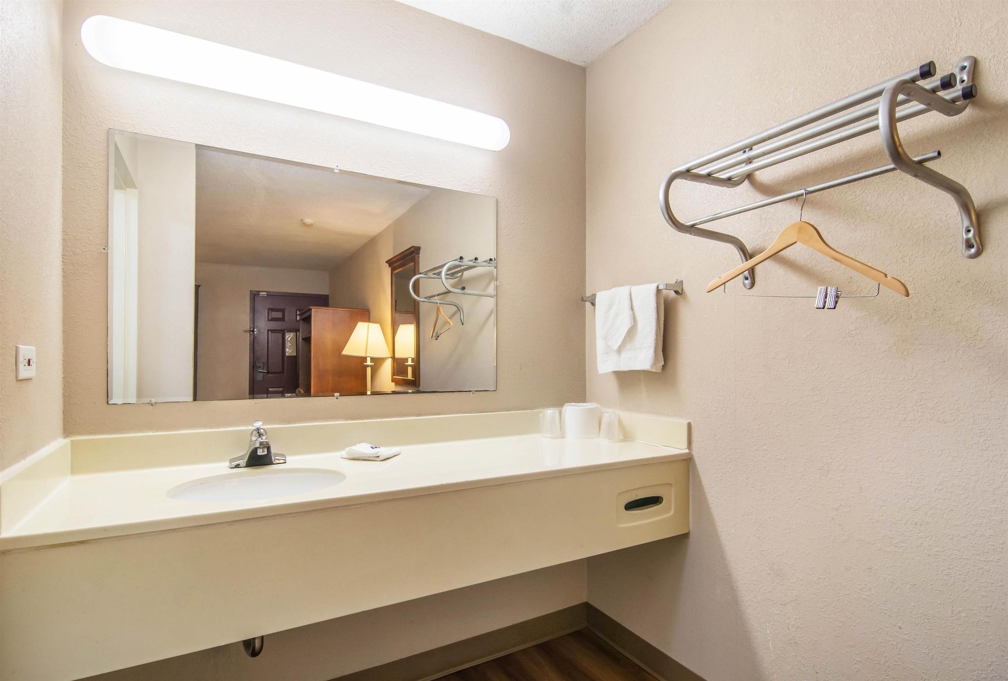 Motel 6-Alsip, Il Extérieur photo