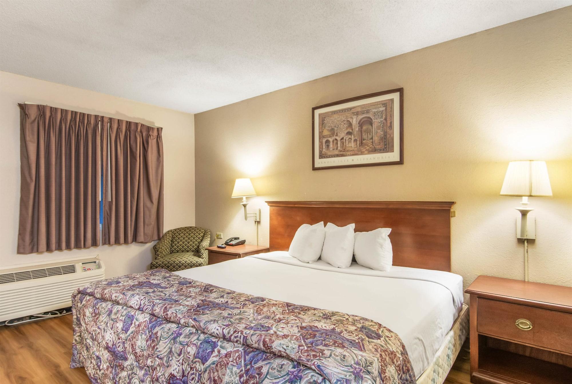 Motel 6-Alsip, Il Extérieur photo