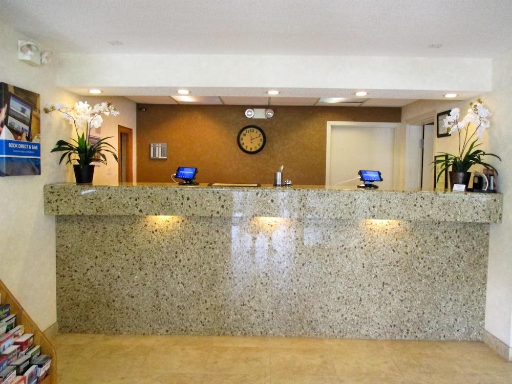 Motel 6-Alsip, Il Extérieur photo