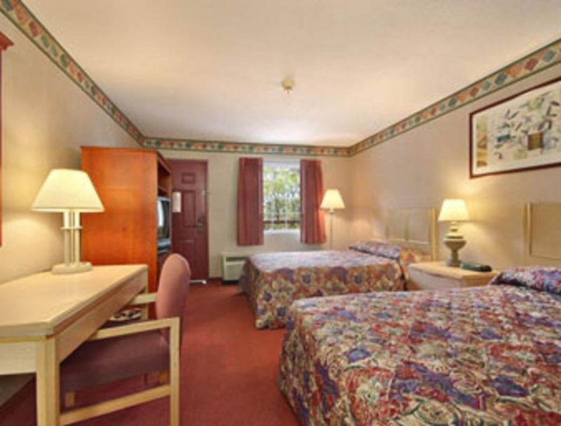 Motel 6-Alsip, Il Extérieur photo