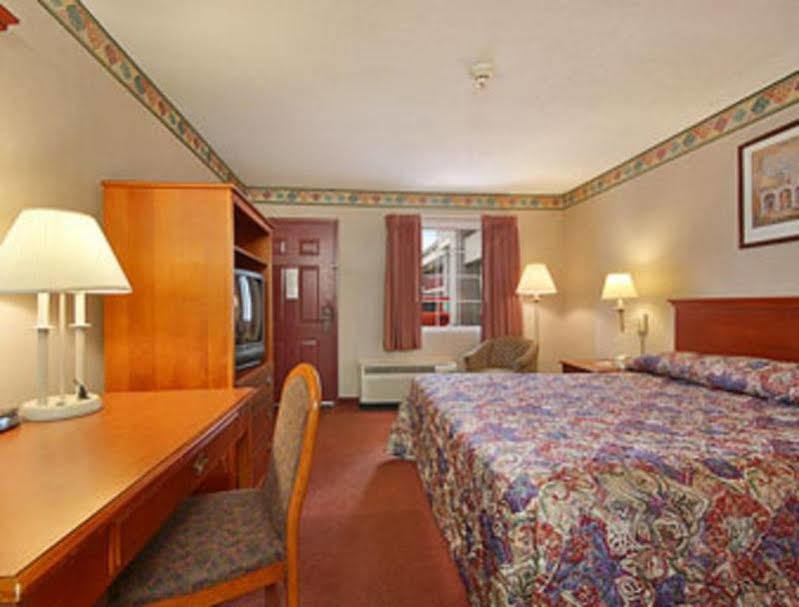 Motel 6-Alsip, Il Extérieur photo