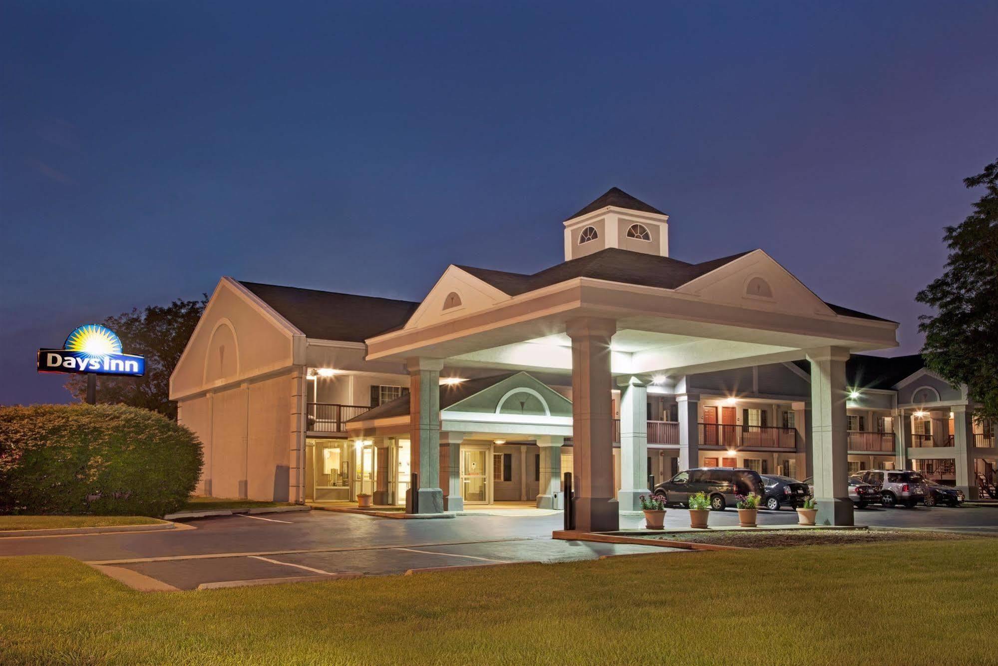 Motel 6-Alsip, Il Extérieur photo