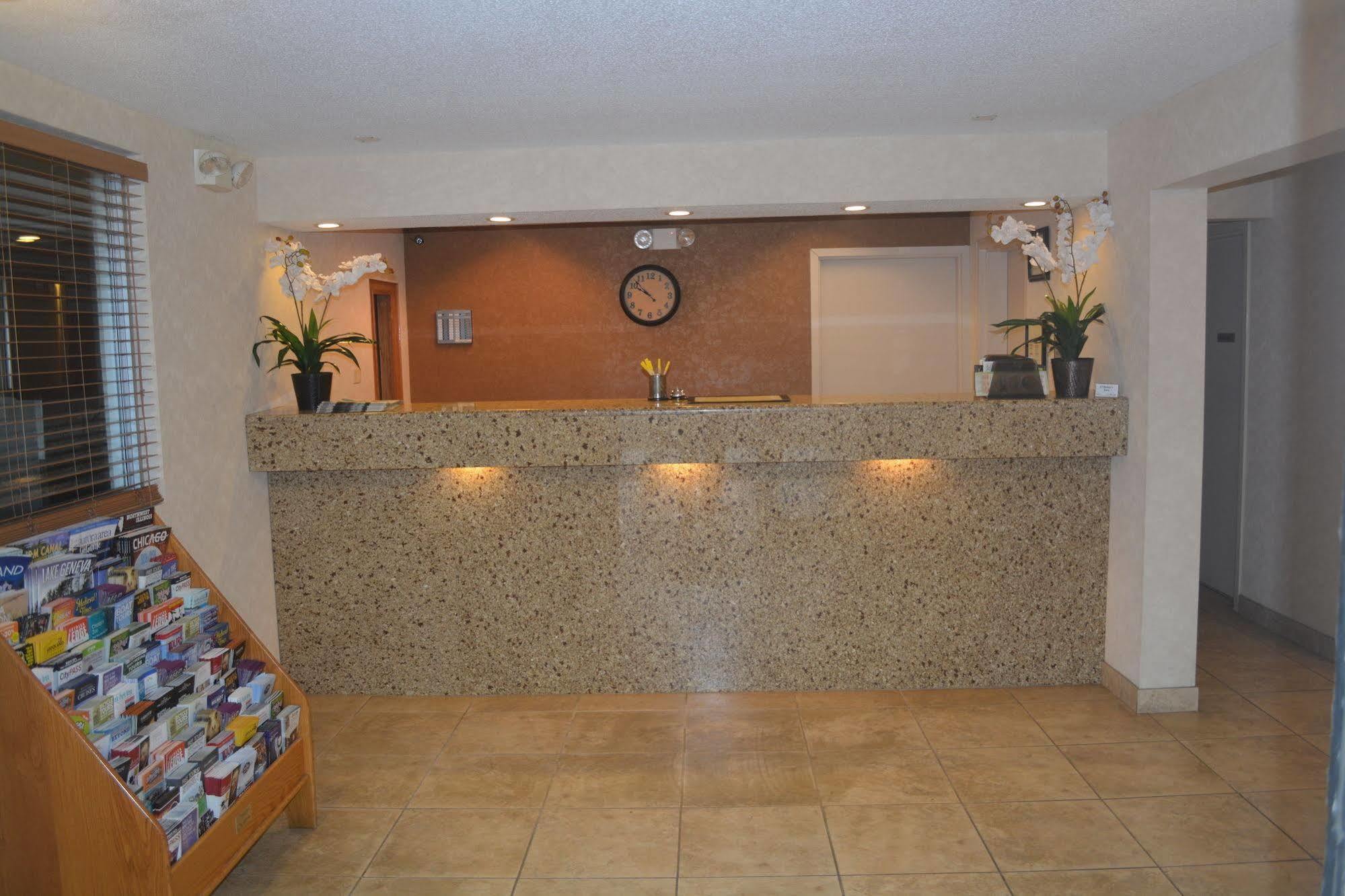 Motel 6-Alsip, Il Extérieur photo