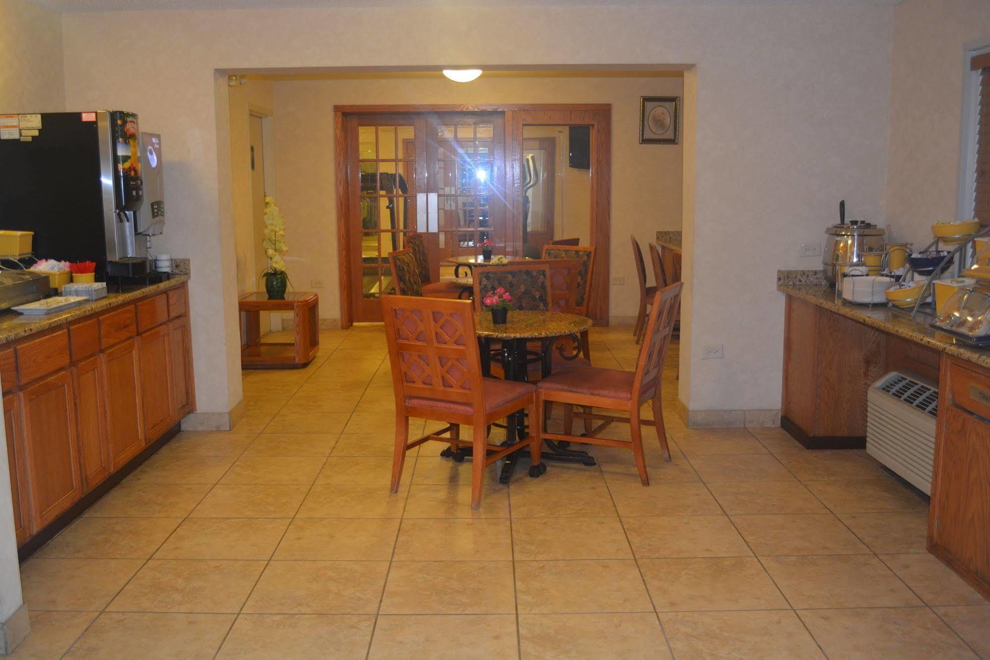 Motel 6-Alsip, Il Extérieur photo