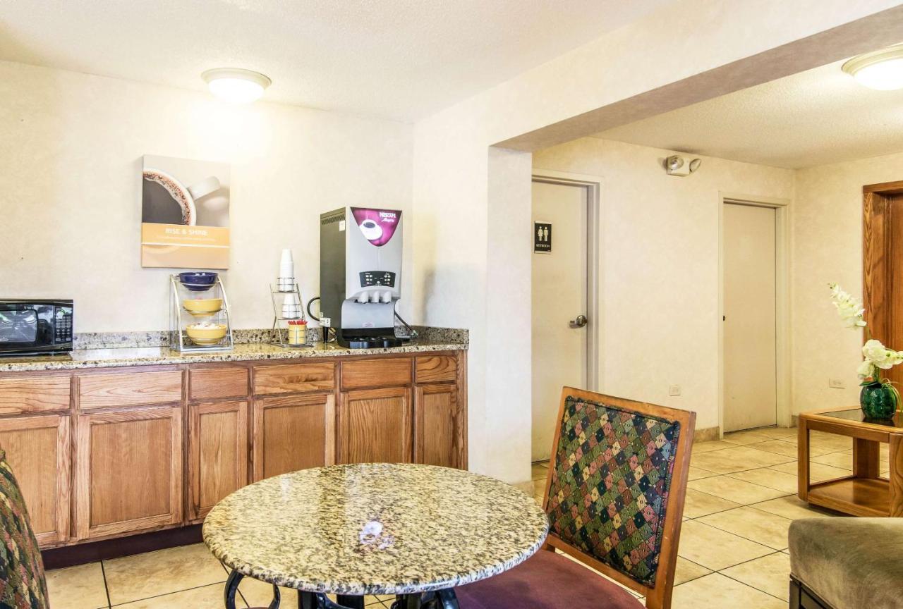 Motel 6-Alsip, Il Extérieur photo