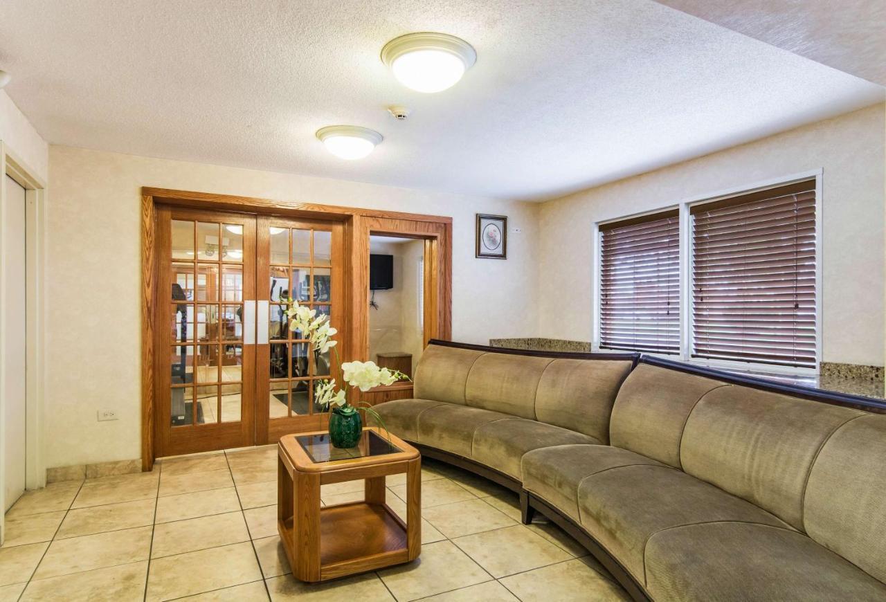 Motel 6-Alsip, Il Extérieur photo