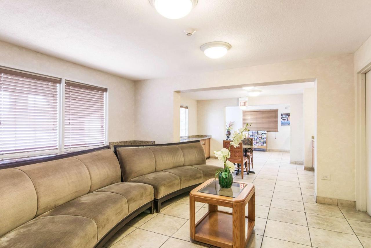 Motel 6-Alsip, Il Extérieur photo