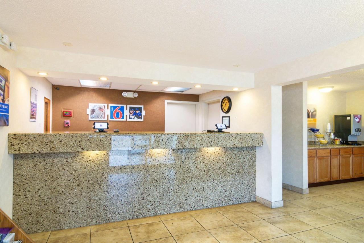Motel 6-Alsip, Il Extérieur photo